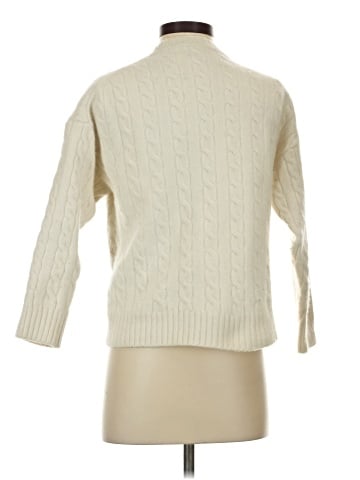 Sunday Best Turtleneck Sweater (view 2)