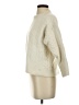 Sunday Best Ivory Turtleneck Sweater Size XS - photo 5
