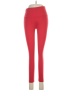 Yogalicious Red Yoga Pants Size M - photo 1