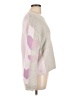 Splendid Hearts Gray Pullover Sweater Size L - photo 4