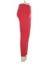 Yogalicious Red Yoga Pants Size M - photo 4