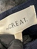The Great. 100% Cotton Blue Casual Pants Size 24 - photo 4