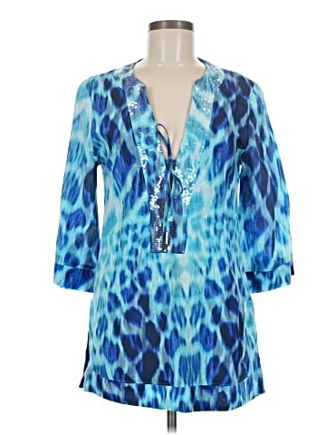 Unbranded Kimono (view 1)