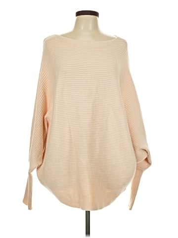 La Miel Poncho (view 1)
