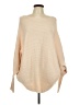 La Miel Tan Poncho Size L - photo 1