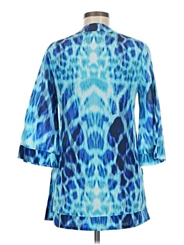 Unbranded Kimono (view 2)