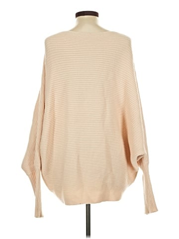 La Miel Poncho (view 2)