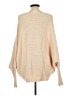La Miel Tan Poncho Size L - photo 2