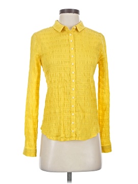 Everlane Long Sleeve Button-Down Shirt (view 1)