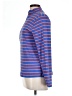L.L.Bean 100% Cotton Blue Fleece Size L - photo 5