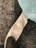 Chico's 100% Linen Blue Sleeveless Button-Down Shirt Size XL Petite (3) - photo 8