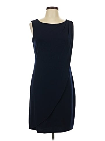 Jessica Simpson Cocktail Dress (view 1)
