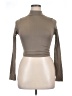 Aura Tan Long Sleeve Turtleneck Size XL - photo 1
