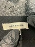 Max Studio Solid Black Active Pants Size L - photo 7