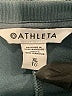 Athleta Gray Casual Dress Size XL - photo 7