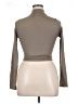 Aura Tan Long Sleeve Turtleneck Size XL - photo 2