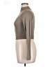 Aura Tan Long Sleeve Turtleneck Size XL - photo 5
