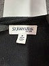 St. John's Bay 100% Cotton Black Cardigan Size M - photo 7