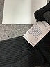 St. John's Bay 100% Cotton Black Cardigan Size M - photo 8