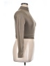 Aura Tan Long Sleeve Turtleneck Size XL - photo 4