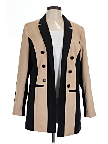 Petite Principle Coat (view 1)