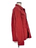 Assorted Brands Solid Red Jacket Size M - photo 4