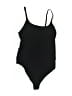 auden Black Bodysuit Size M - photo 1