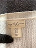 Assorted Brands Hearts Ivory Pullover Sweater Size M - photo 7