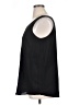 Faded Glory 100% Polyester Black Sleeveless Top Size 1X - photo 5