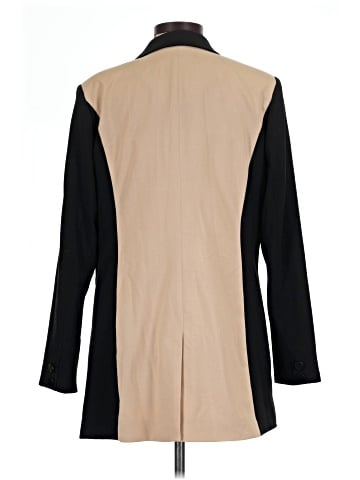 Petite Principle Coat (view 2)