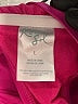 Kona Sol Pink Swimsuit Top Size L - photo 3