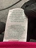 Kona Sol Pink Swimsuit Top Size L - photo 4