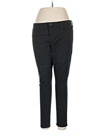 Mossimo Jeggings (view 1)