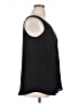 Faded Glory 100% Polyester Black Sleeveless Top Size 1X - photo 4