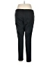 Mossimo Black Jeggings Size 16 - photo 2