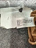 Future Collective Brown Long Sleeve Blouse Size S - photo 8