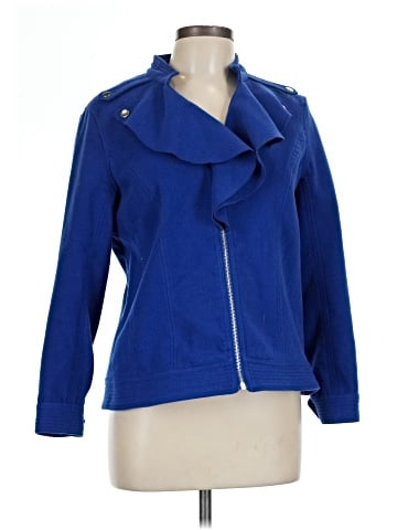 Spense Jacket (view 1)