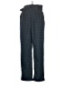 Mustard Seed 100% Polyester Plaid Blue Casual Pants Size S - photo 1
