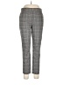 Assorted Brands Plaid Gray Dress Pants Size XL - photo 1