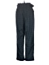 Mustard Seed 100% Polyester Plaid Blue Casual Pants Size S - photo 2