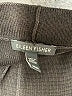 Eileen Fisher Black Silk Cardigan Size M - photo 7