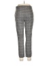 Assorted Brands Plaid Gray Dress Pants Size XL - photo 2