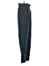 Mustard Seed 100% Polyester Plaid Blue Casual Pants Size S - photo 4