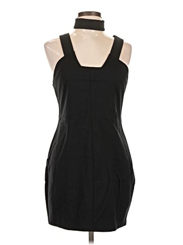 AQ/AQ Cocktail Dress (view 1)