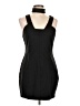 AQ/AQ Black Cocktail Dress Size 10 - photo 1