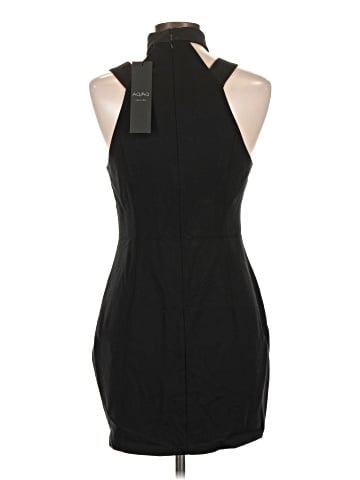 AQ/AQ Cocktail Dress (view 2)