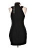 AQ/AQ Black Cocktail Dress Size 10 - photo 2