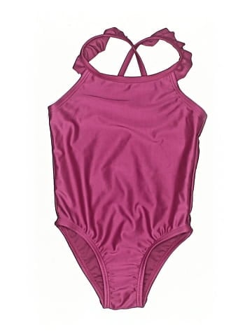 Cat & Jack One Piece Swimsuit (view 1)