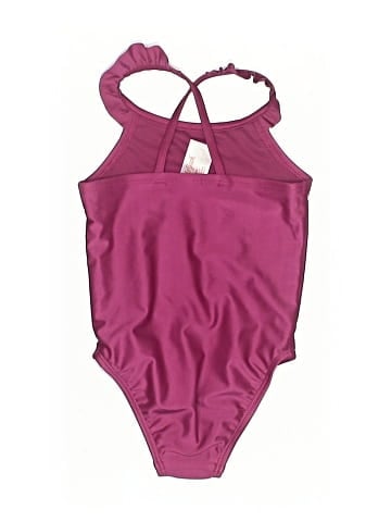 Cat & Jack One Piece Swimsuit (view 2)