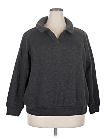 Blair Sweatshirt (view 1)